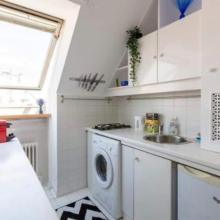 Roof Top Studio Vienna Exterior photo